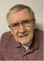 Donald Raymond Lavold obituary
